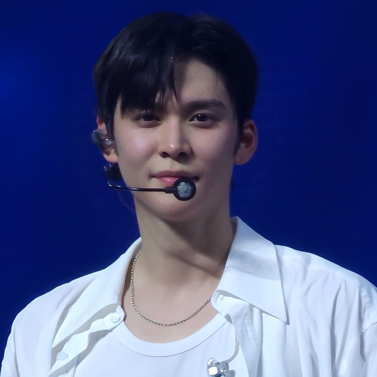 Foto aktivitas terbaru Eunseok (RIIZE)