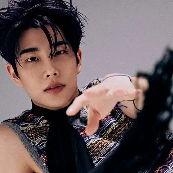 ASTRO的幕後花絮