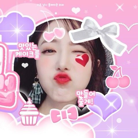 VIVIZ的最新活动照片