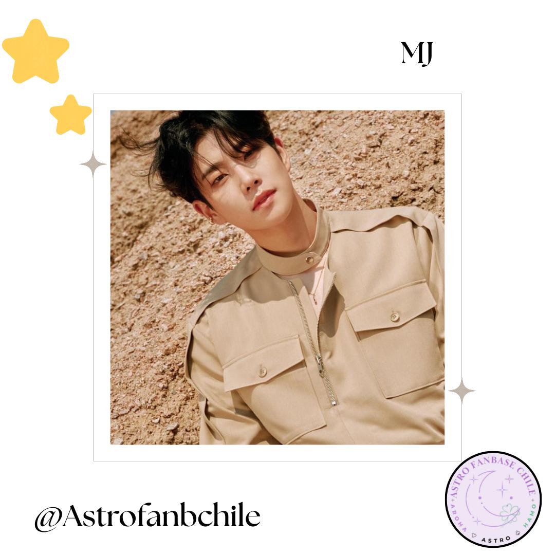 아스트로의 최신 사진