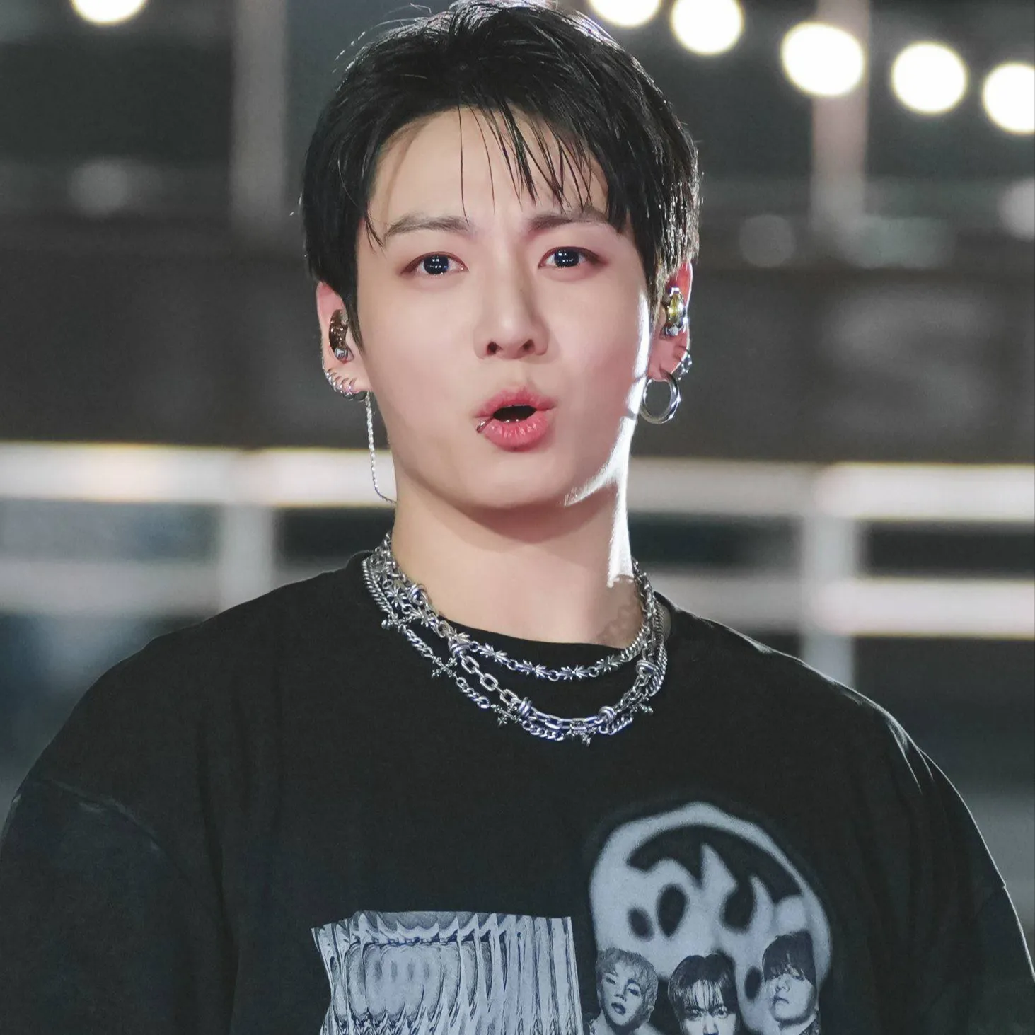 ジョングク (BTS)の最新写真
