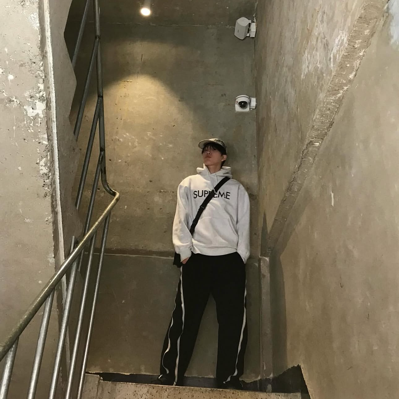 A moment captured by HEECHAN (DKB)'s fan