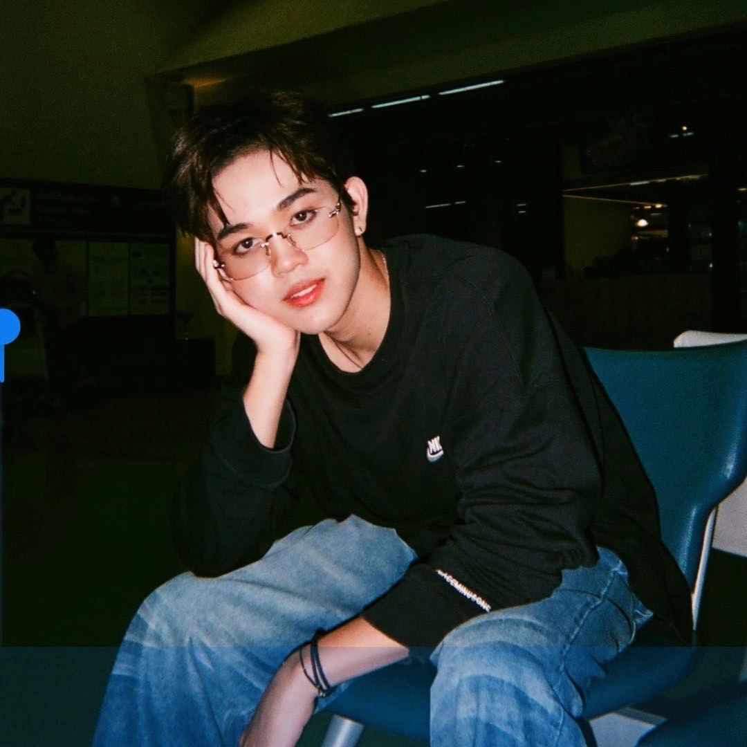 Latest photo of THI-O (NexT1DE)