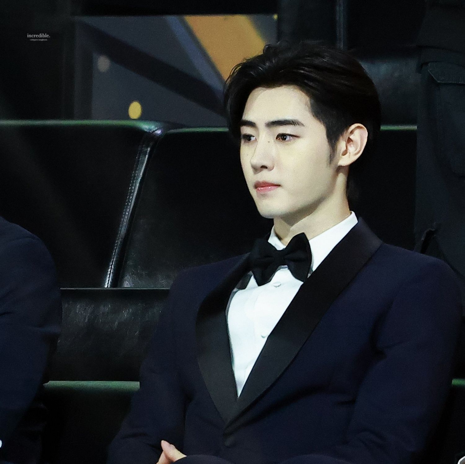 ソンフン (ENHYPEN)ファンが撮った瞬間