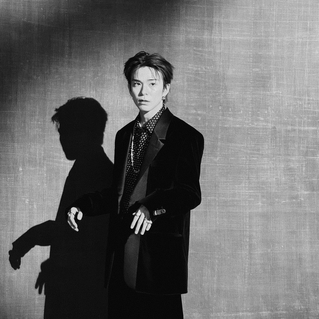 TREASURE的最新活动照片