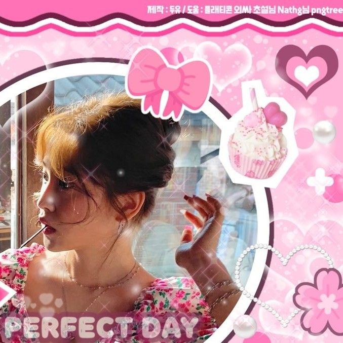 A moment captured by Yeri (Red Velvet)'s fan