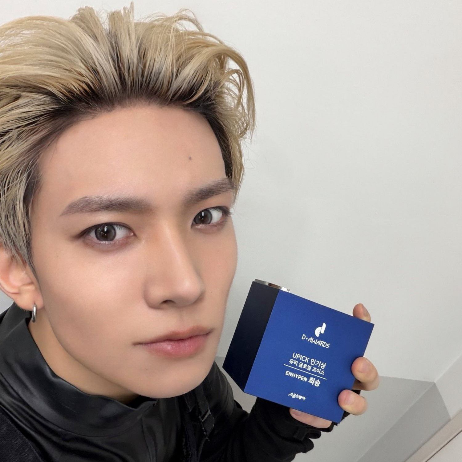 희승 (ENHYPEN) 팬이 찍은 순간