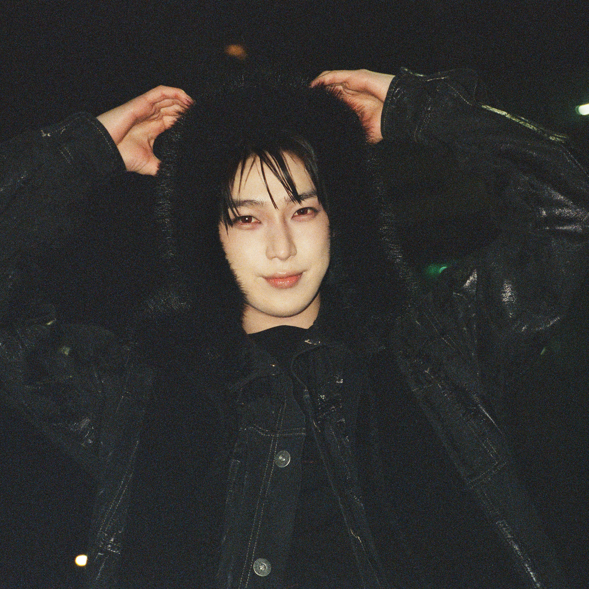 선우 (ENHYPEN) 팬이 찍은 순간