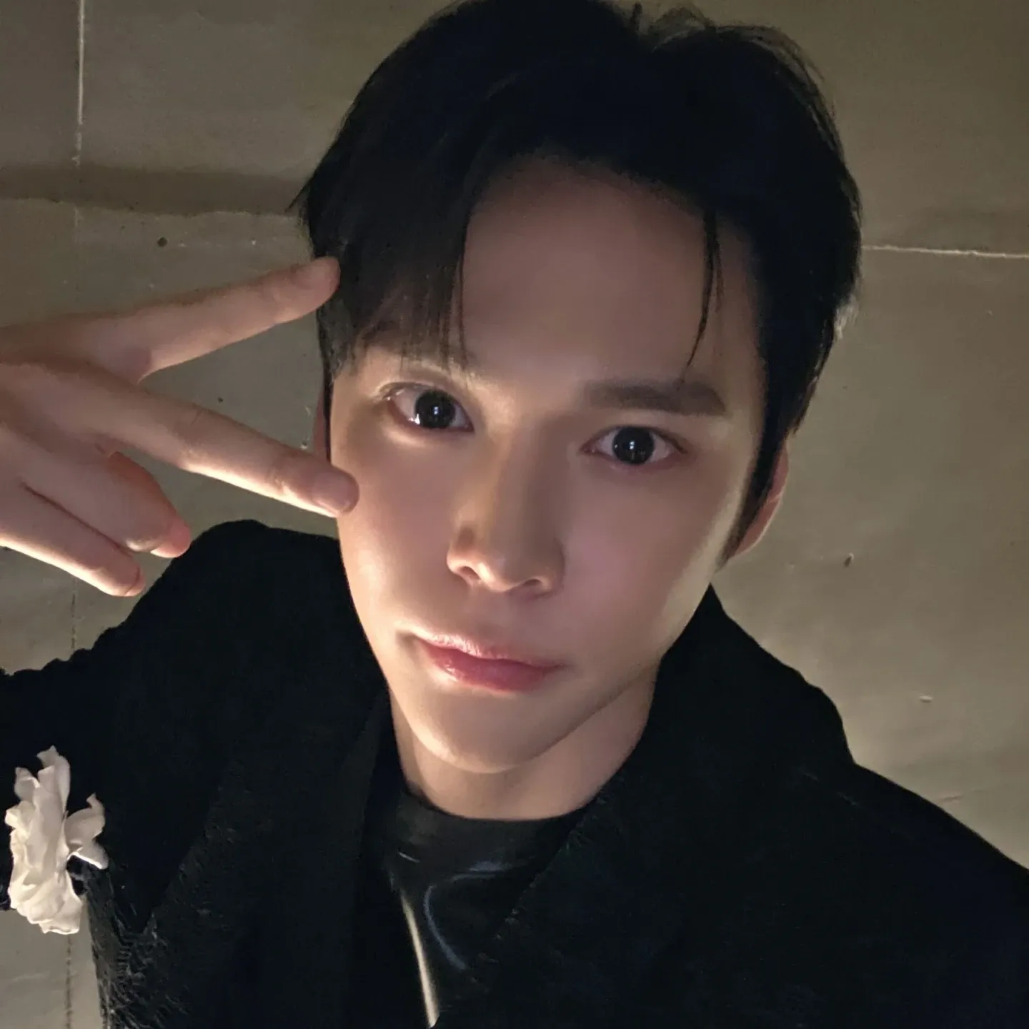 Recent activity shot of Eunseok (RIIZE)