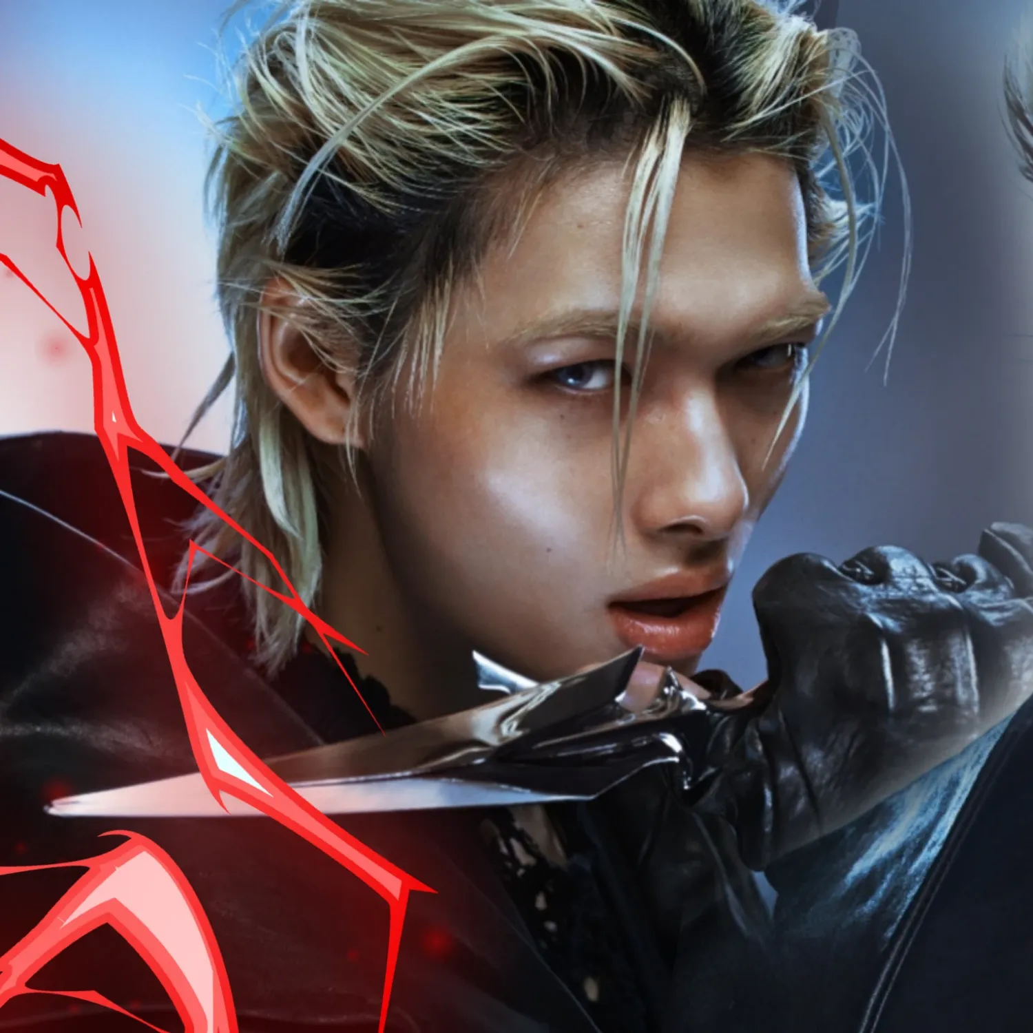 Latest photo of NI-KI (ENHYPEN)