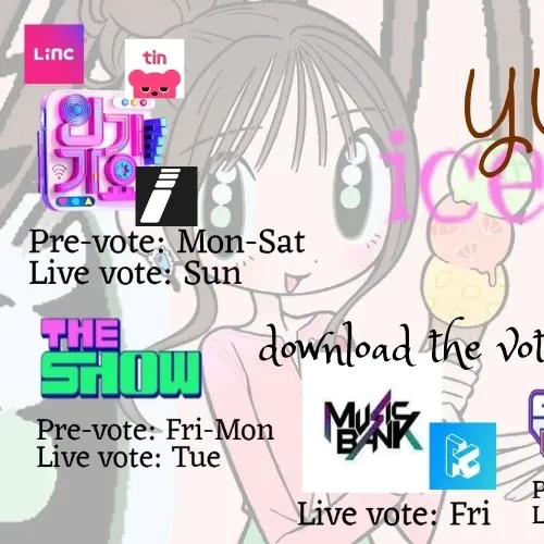 Latest photo of Yuna (ITZY)