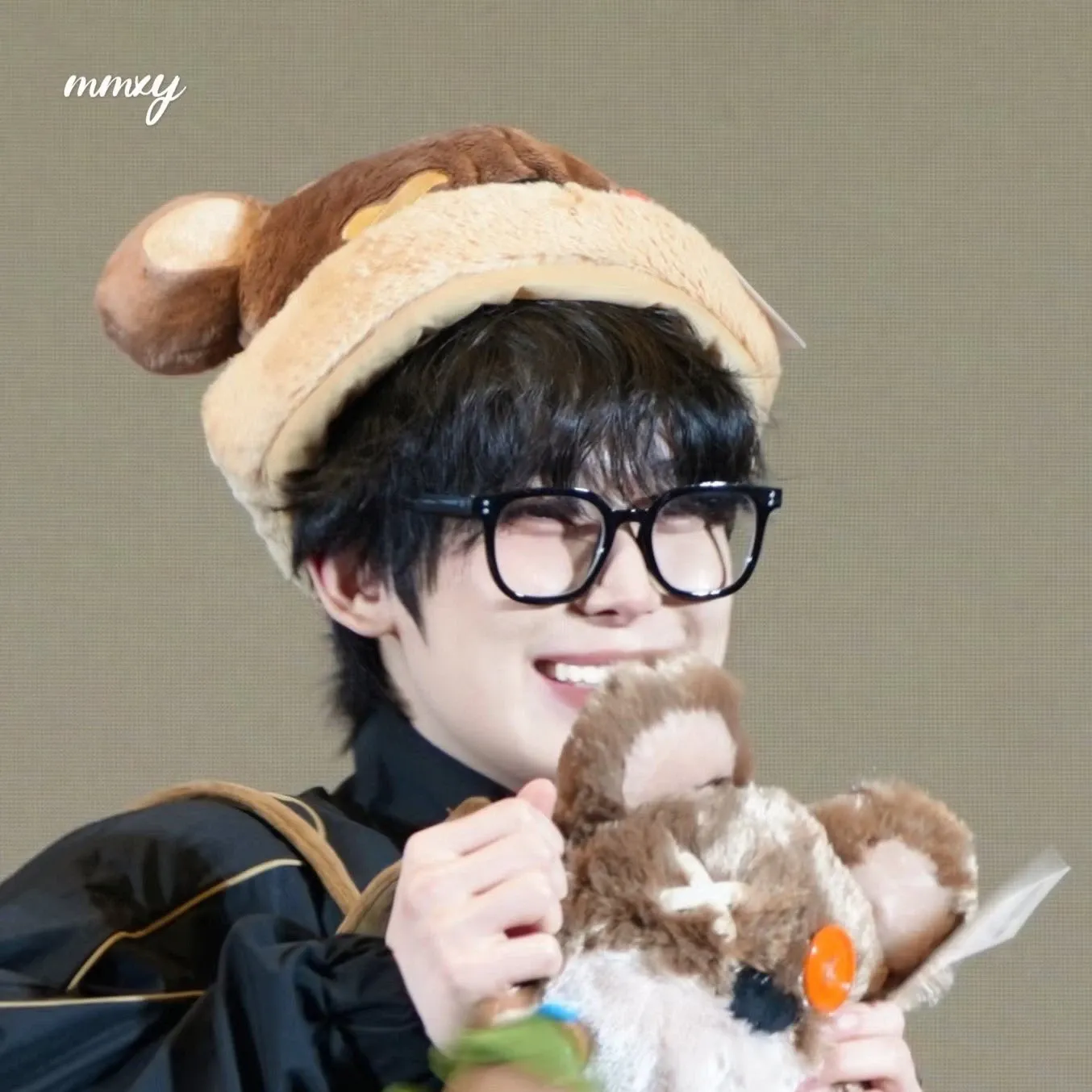 Foto aktivitas terbaru Sunoo (ENHYPEN)