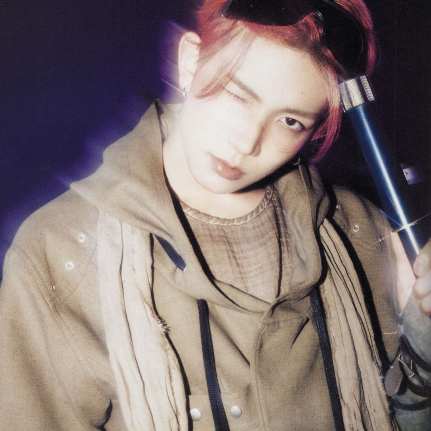 희승 (ENHYPEN)의 최신 사진