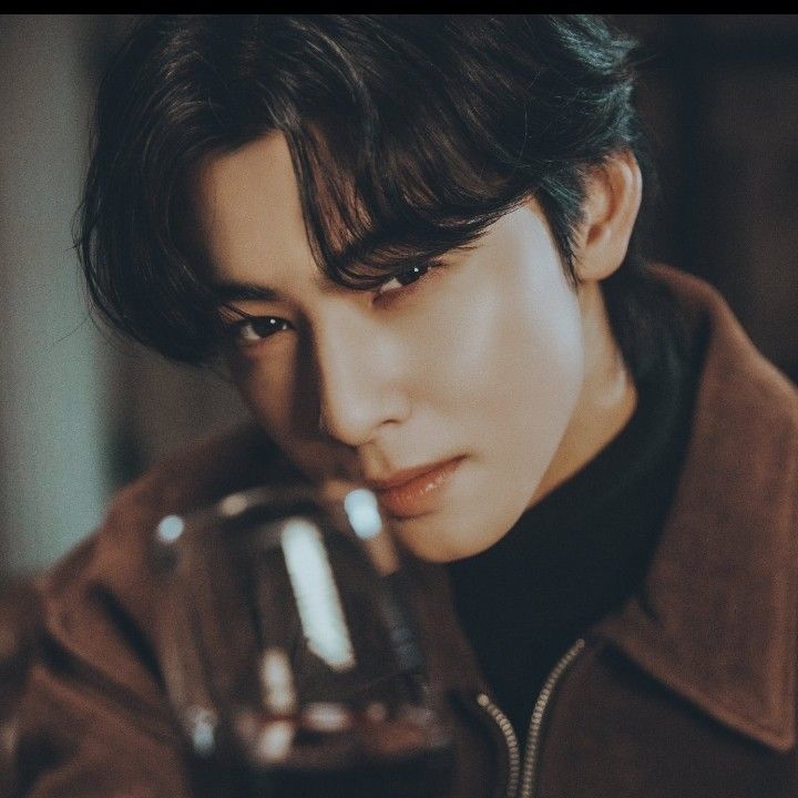 ASTRO的幕后花絮