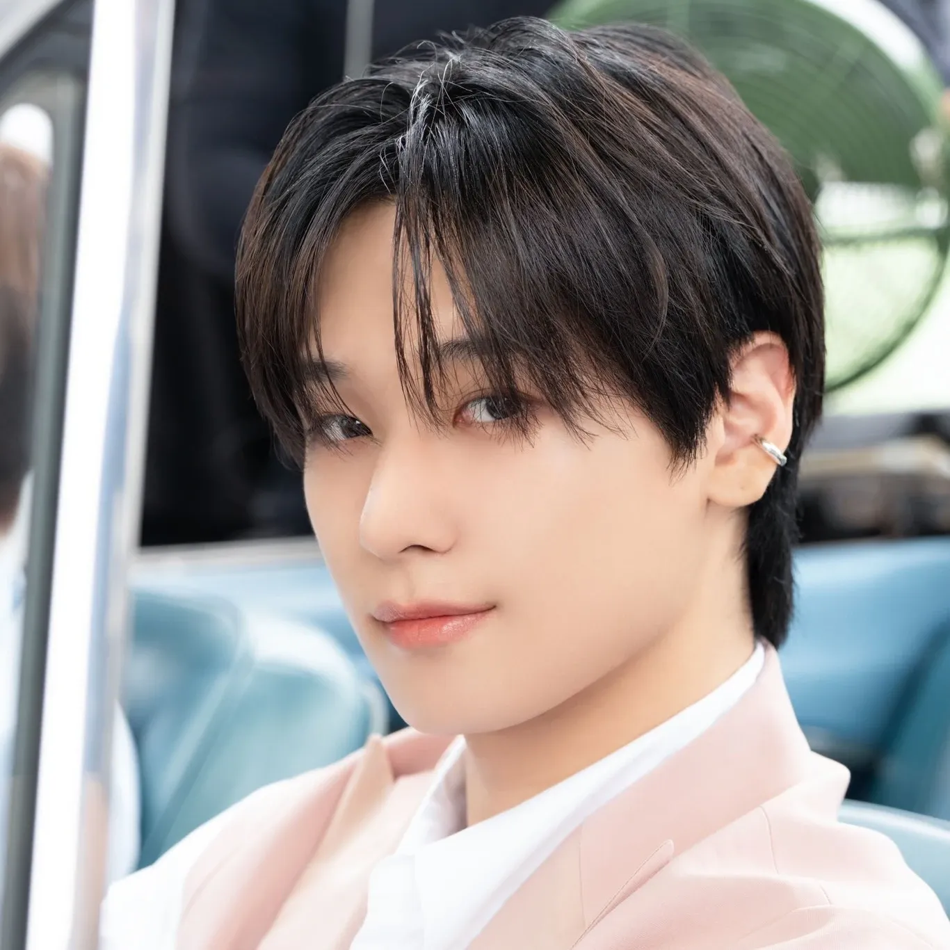 Latest photo of Juyeon (THE BOYZ)