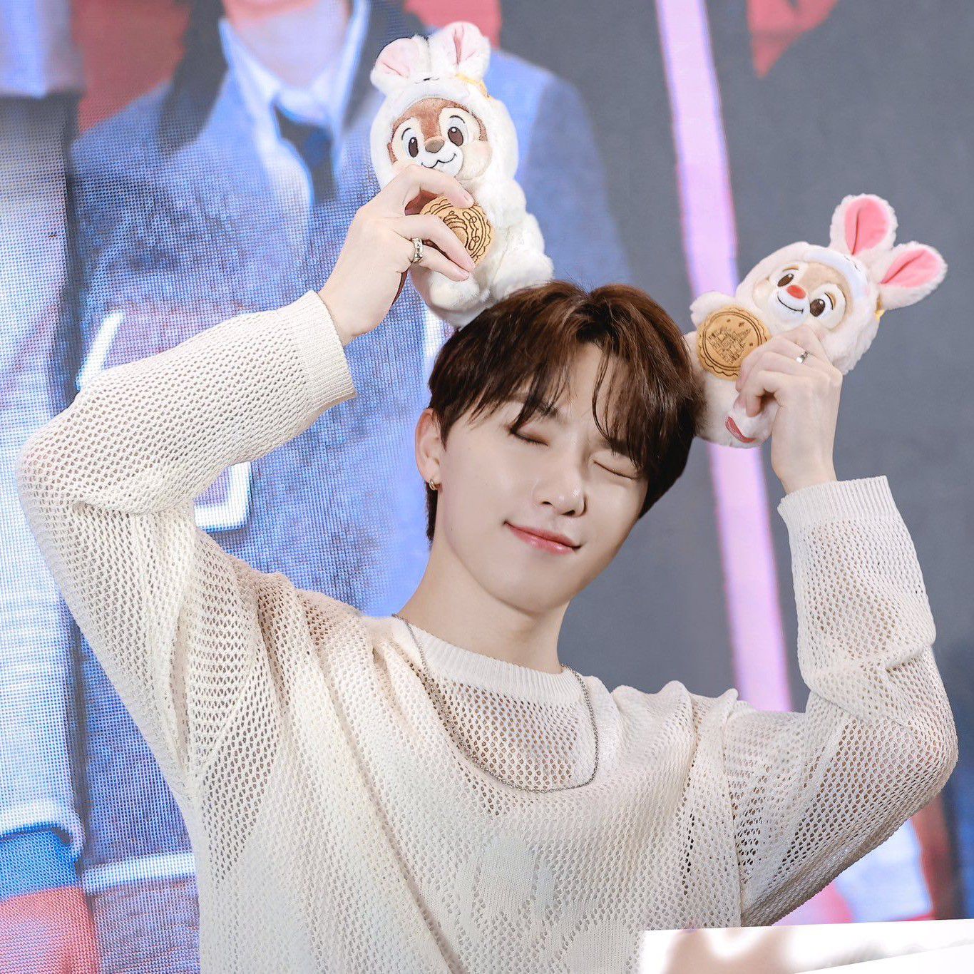 디노 (세븐틴) 최근 활동샷