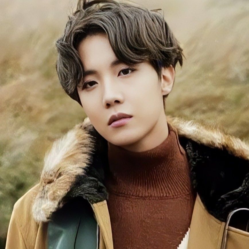 Behind-the-scenes cut of j-hope (BTS)
