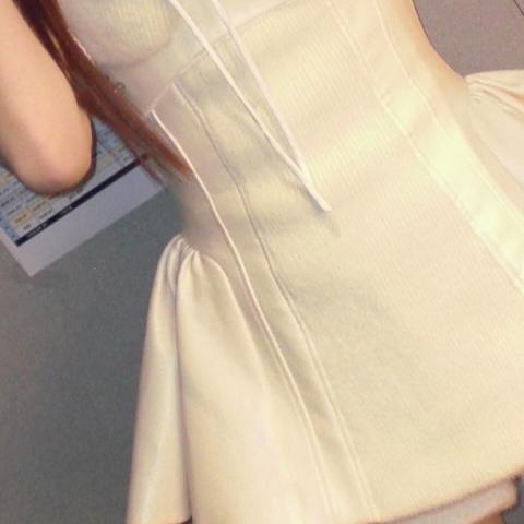 Behind-the-scenes cut of Jeong Yein (Lovelyz)