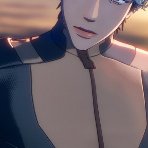 Foto aktivitas terbaru Eunho (PLAVE)