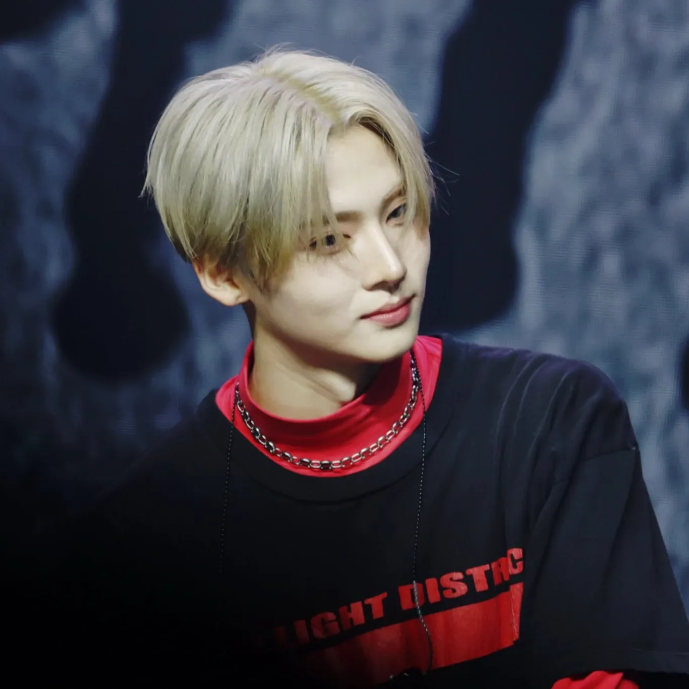 李相沅 (ALPHA DRIVE ONE)粉丝拍下的瞬间