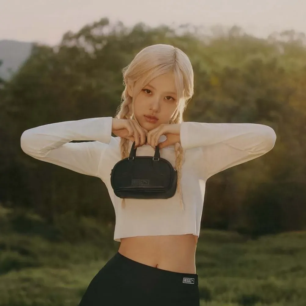 로제 (BLACKPINK)의 최신 사진