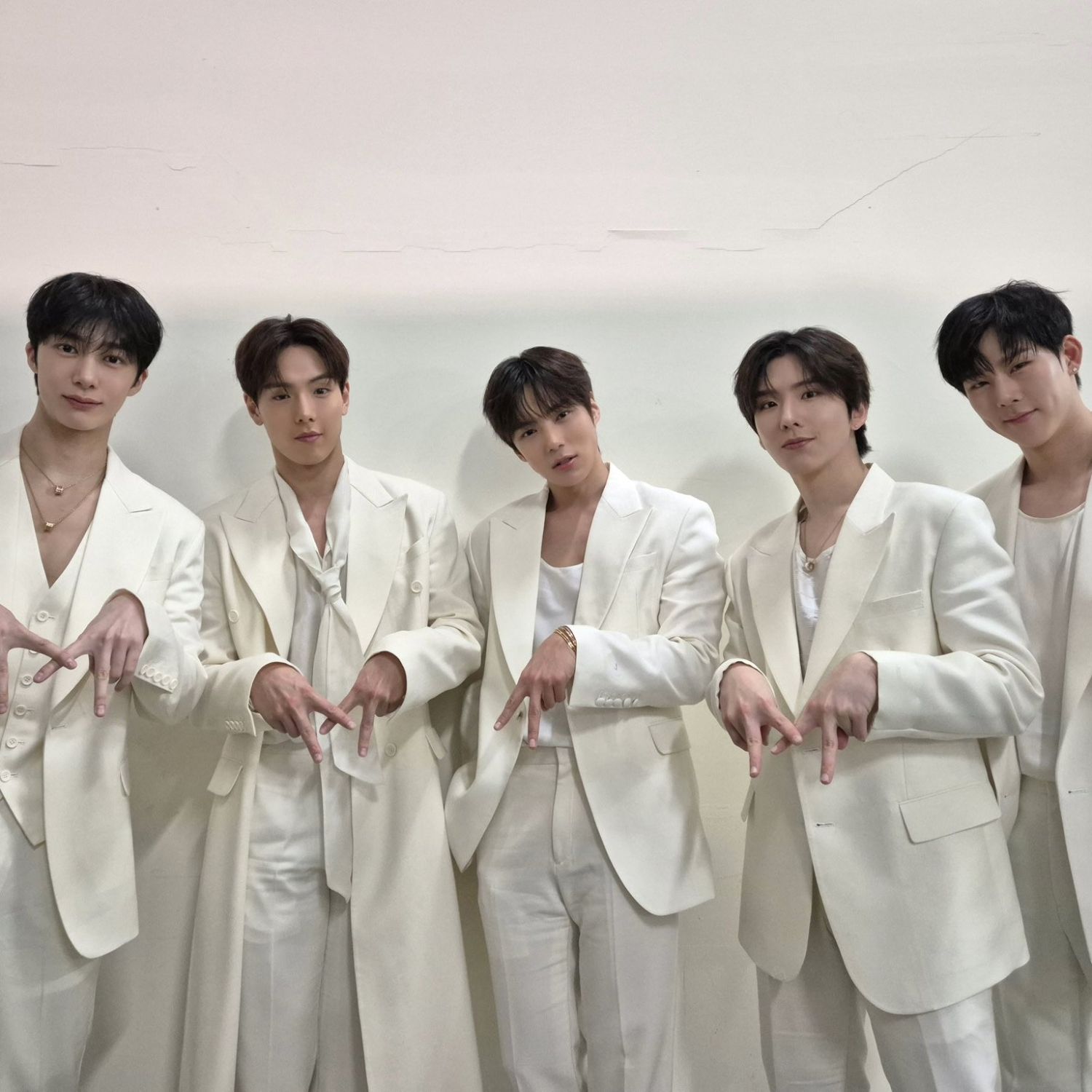 몬스타엑스 팬이 찍은 순간