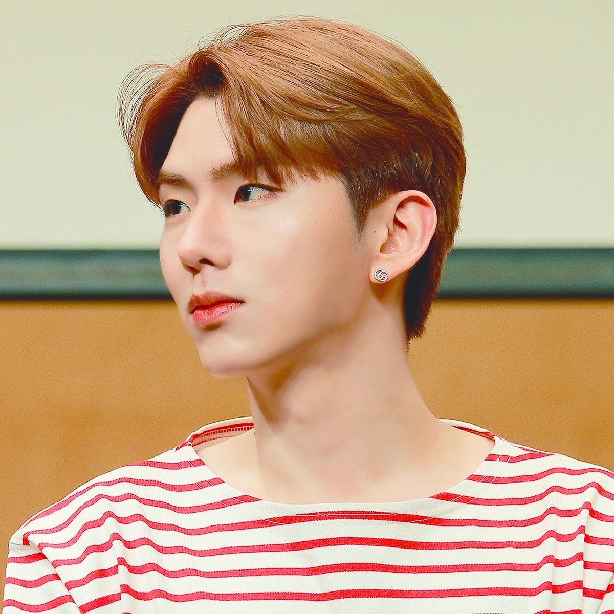 Foto aktivitas terbaru MONSTA X