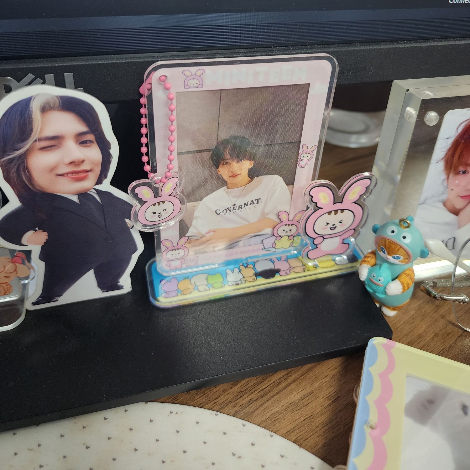 Foto terbaru SEVENTEEN