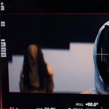 Momen yang diabadikan oleh penggemar TWICE