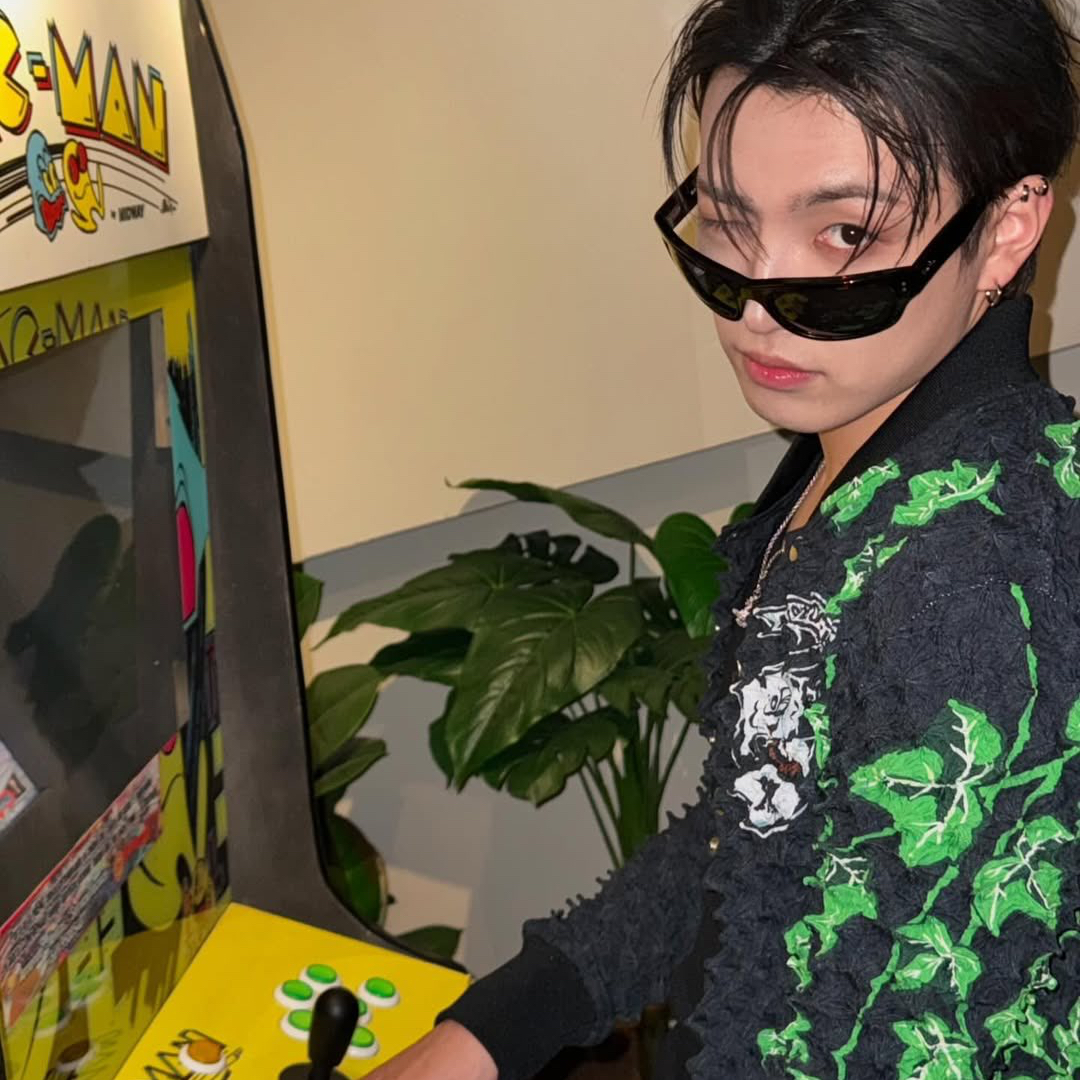 에이티즈 팬이 찍은 순간