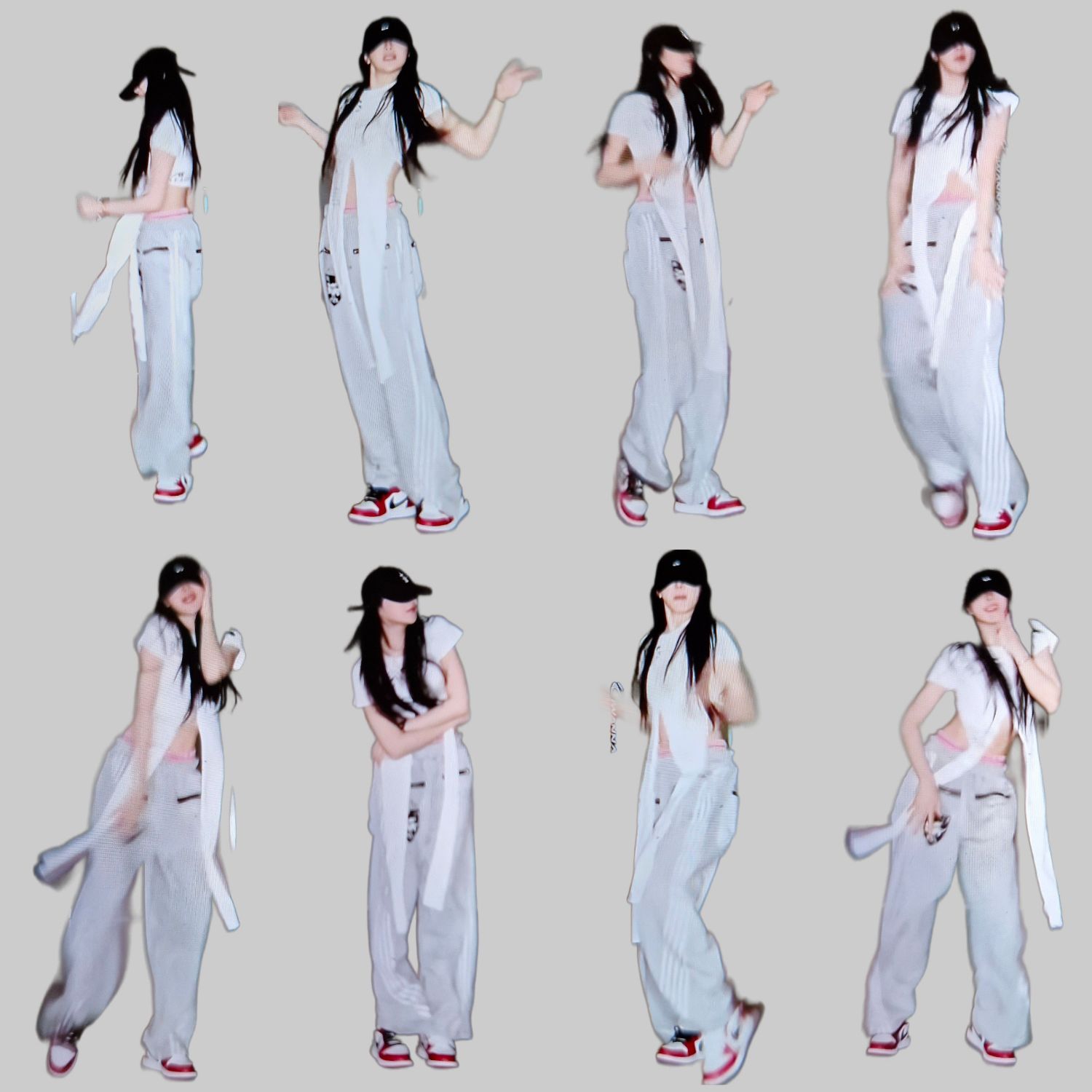 Latest photo of Lee Chaeyeon