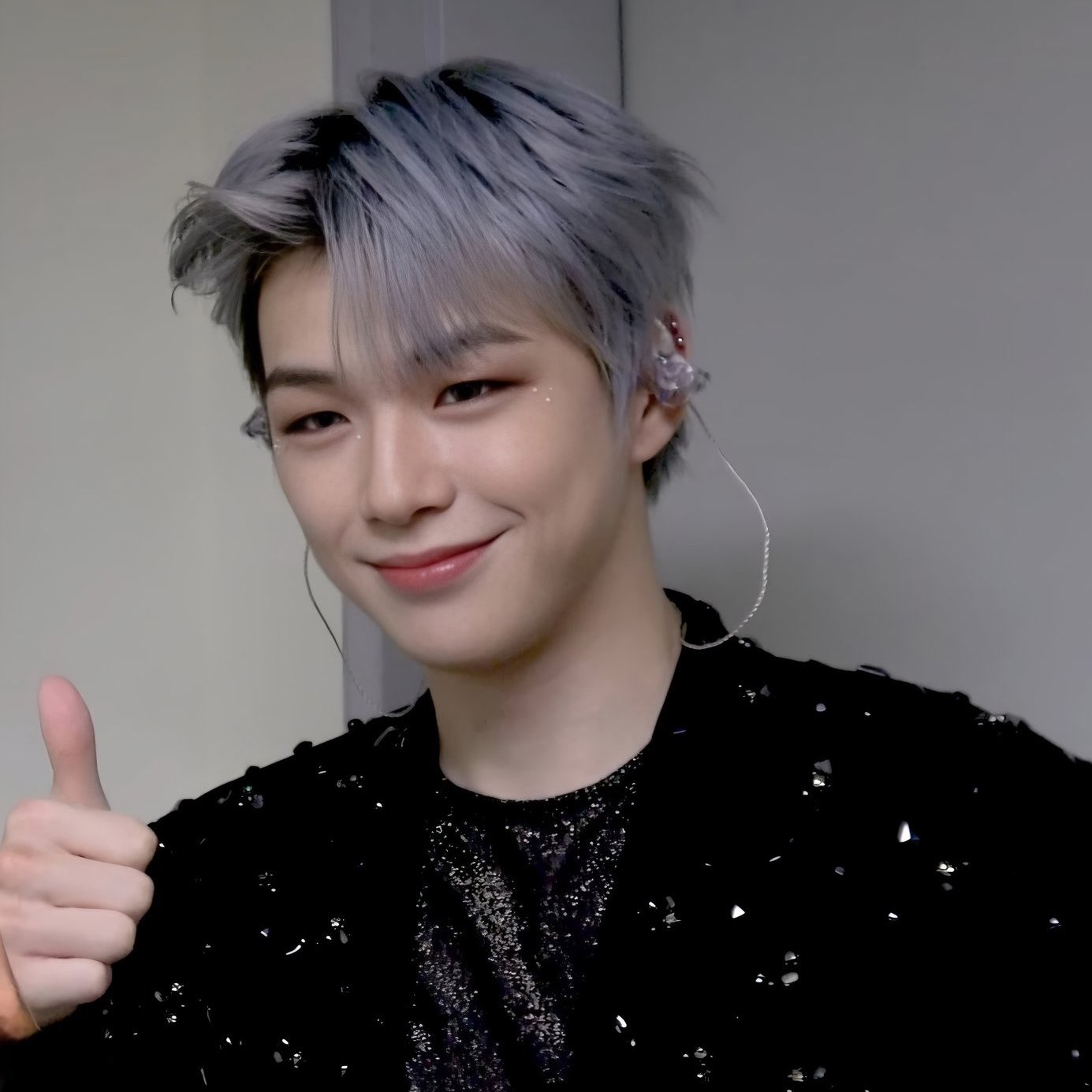 강다니엘 최근 활동샷