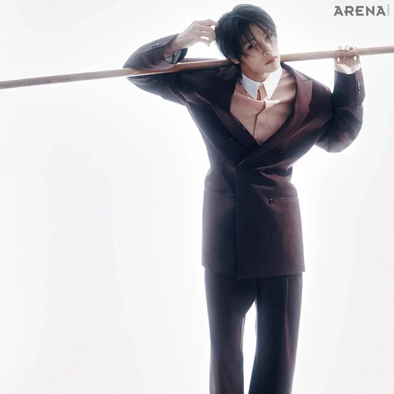 Stray Kids의 최신 사진