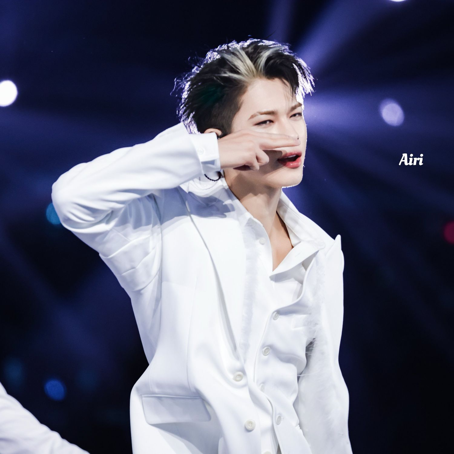 NI-KI (ENHYPEN)的最新活動照片