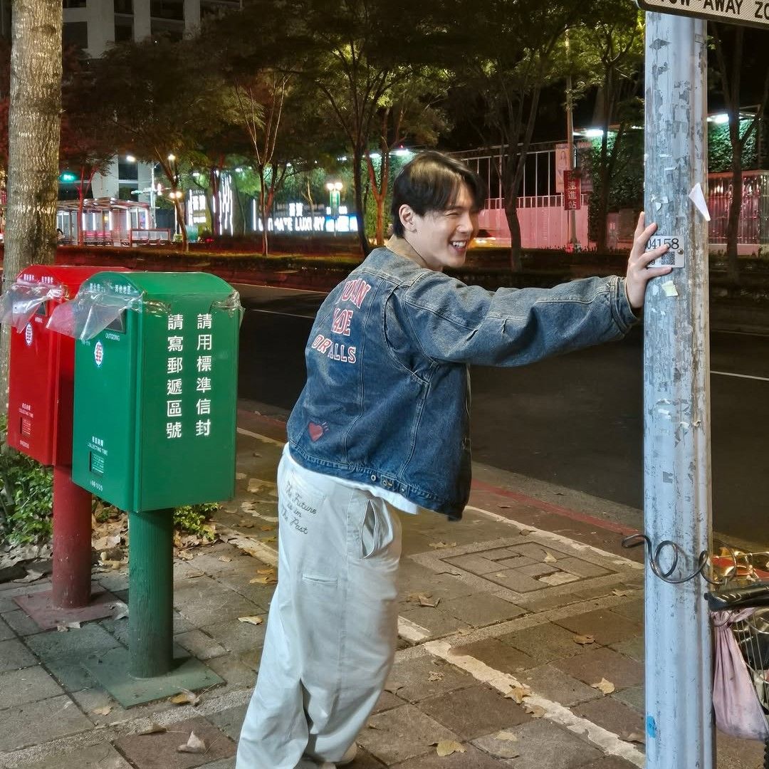 몬스타엑스 팬이 찍은 순간