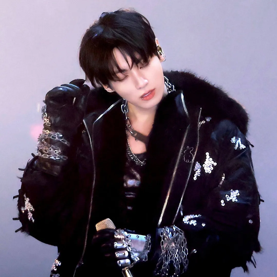 ジョングク (BTS)の最新写真