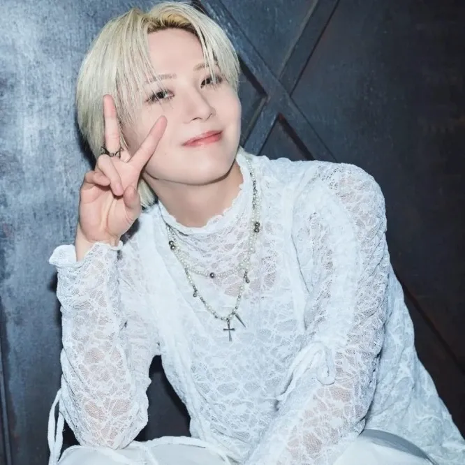 카와시리 렌 (JO1) 최근 활동샷