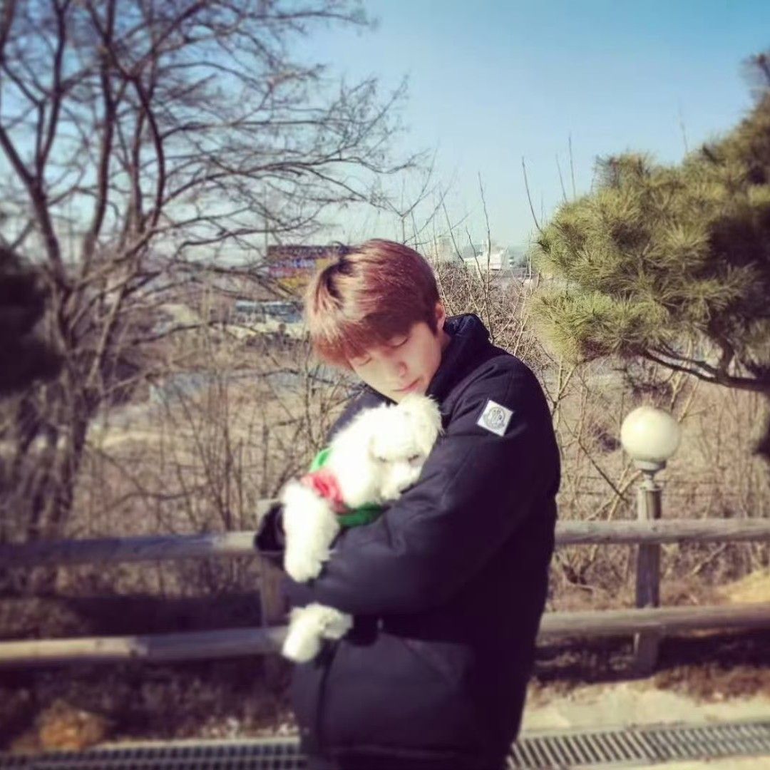 世勳 (EXO)的最新活動照片