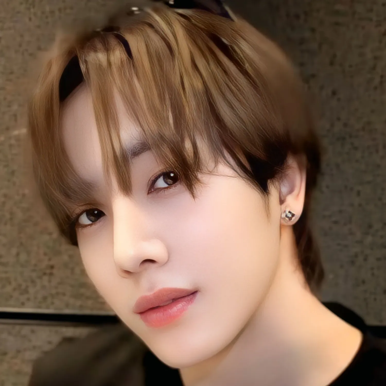 Behind-the-scenes cut of KAZUTA (n.SSign)