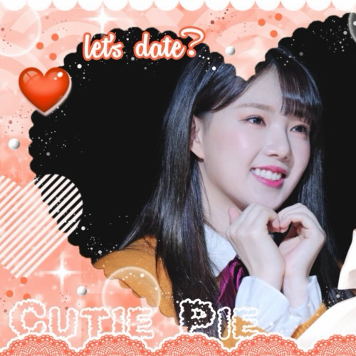 藝琳 (GFRIEND)的最新照片