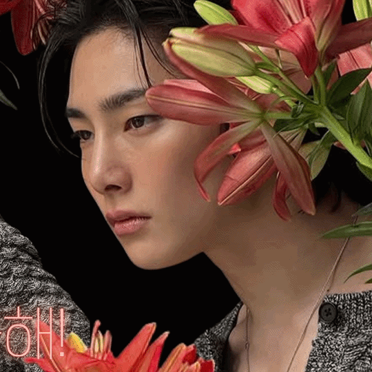 Latest photo of I.N (Stray Kids)