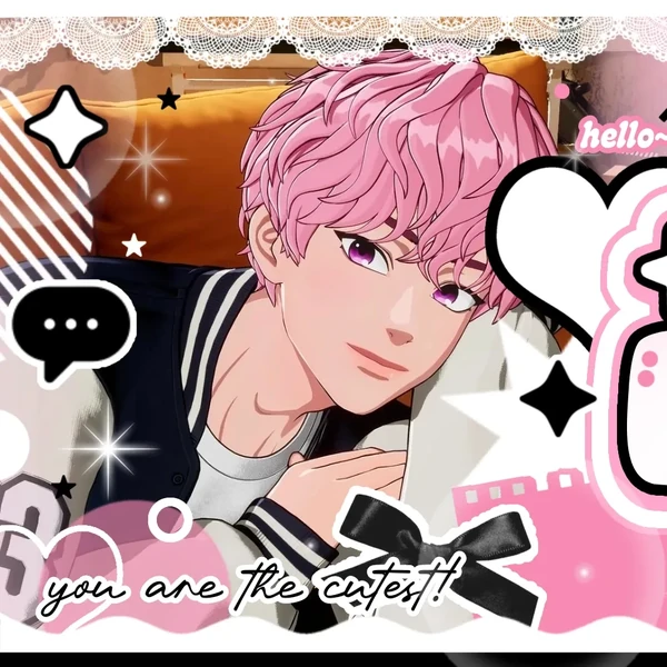 Best moment chosen by Bamby (PLAVE) fandom