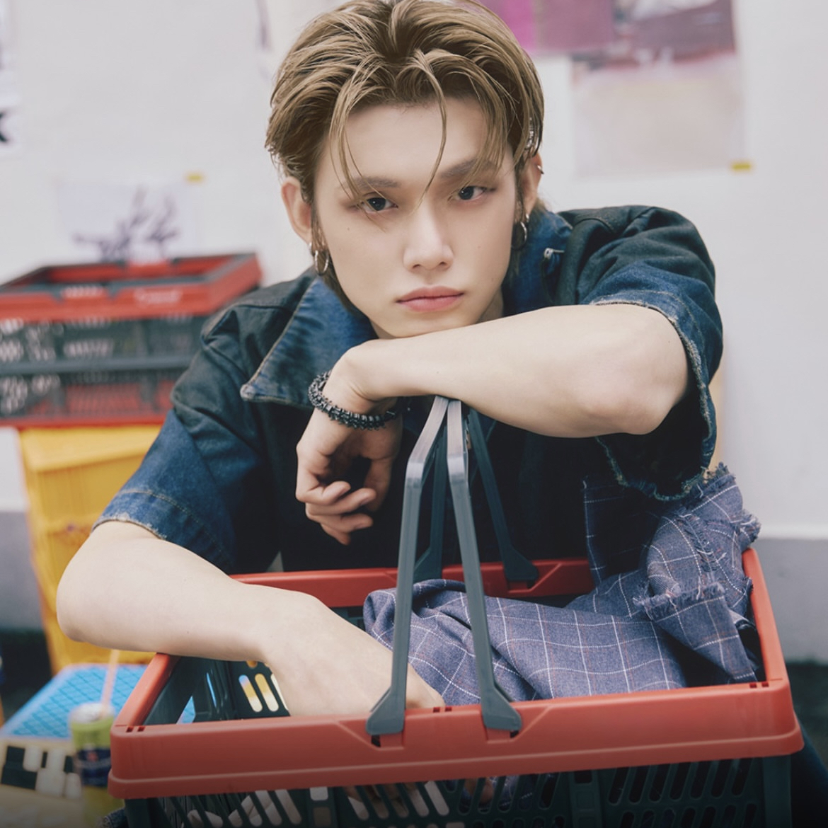 Latest photo of Yeonjun (TOMORROW X TOGETHER)