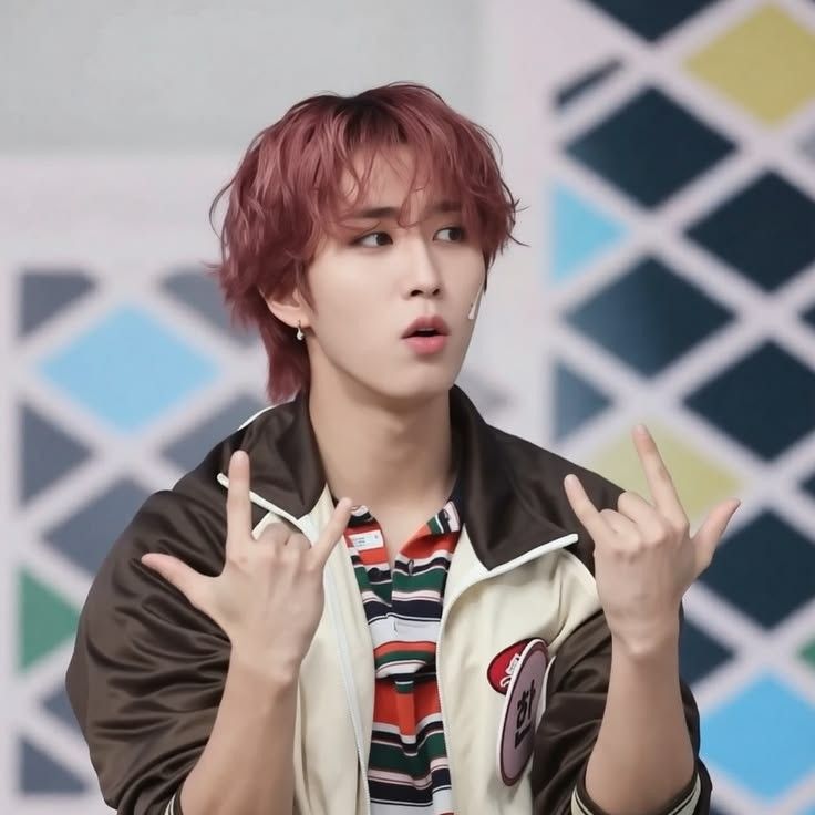 Stray Kids의 최신 사진