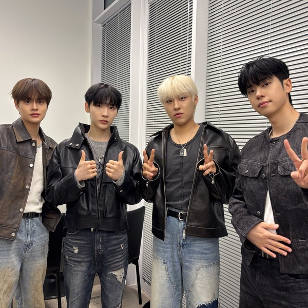 Best moment chosen by AB6IX fandom