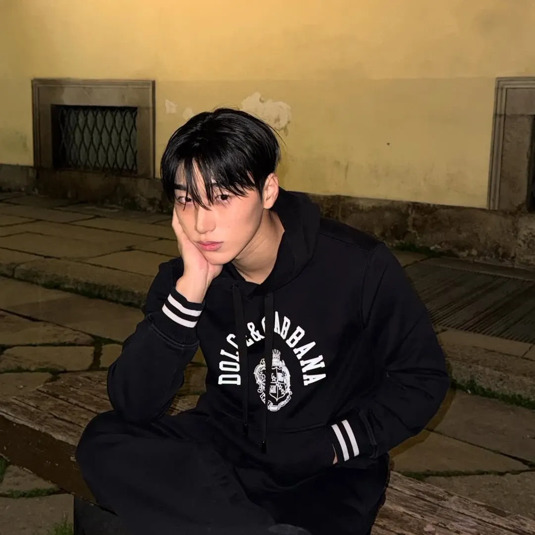 에이티즈 최근 활동샷