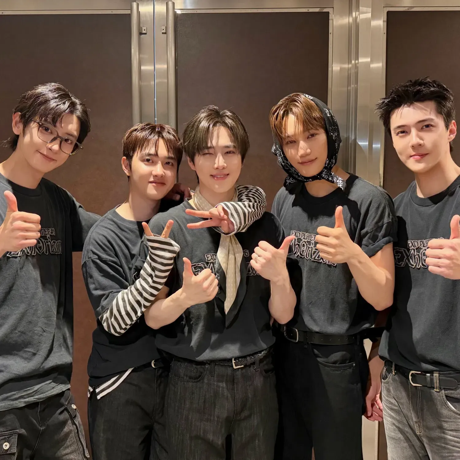 EXO의 최신 사진