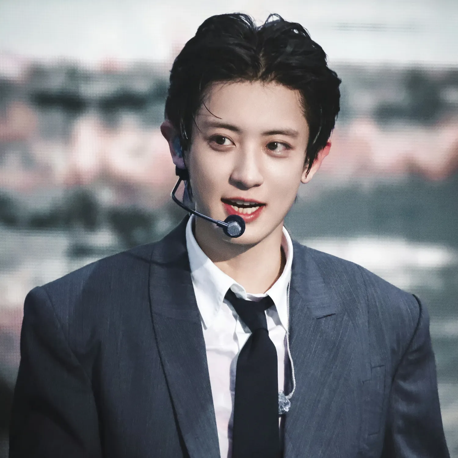 EXO 최근 활동샷