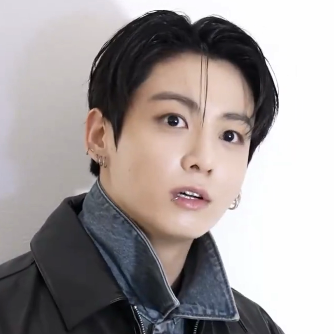 ジョングク (BTS)の舞台裏ショット