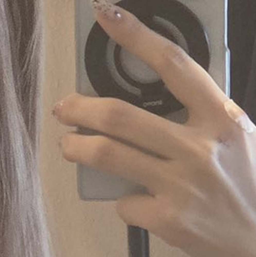 A moment captured by HaSeul (ARTMS)'s fan